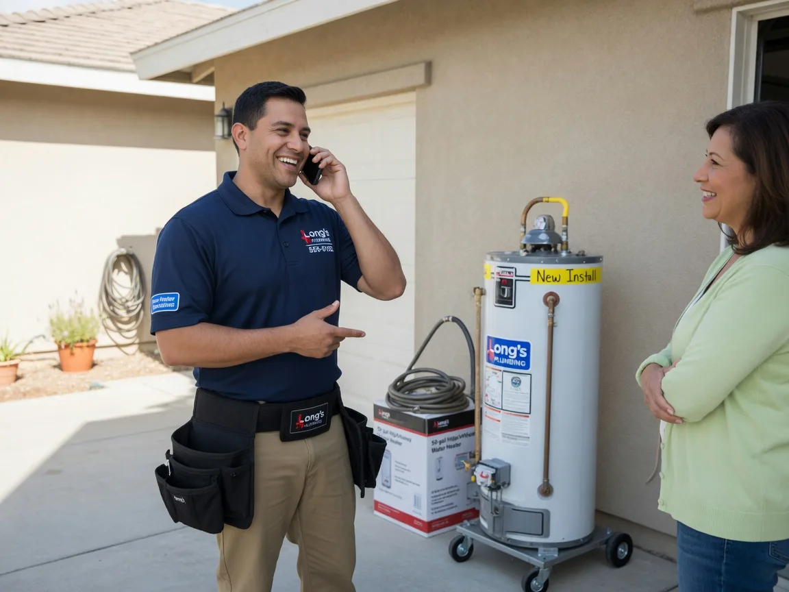 Leak Detection Keymar, MD FAQs